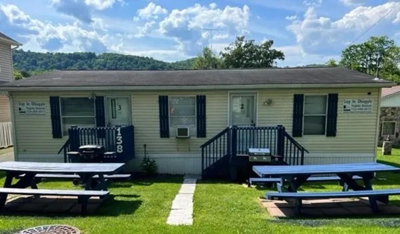 Stay In Ohiopyle In The Center Of It All, Ohiopyle, Pa Экстерьер фото
